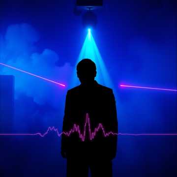 Cover of the song Shadow Move