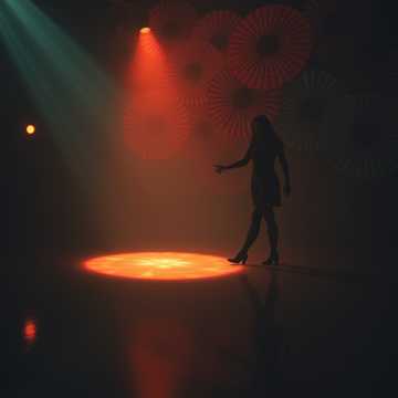 Cover of the song Приходи на танцы без подружки.