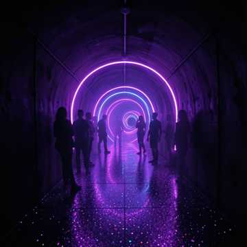 Cover of the song Lose the Light