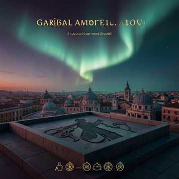 Cover of the song Die letzte Kriegerin (Garibaldis Traum) Teil 2 Neapolitan III