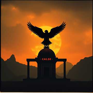 Cover of the song Die letzte Kriegerin (Garibaldis Traum) Teil 2 IV