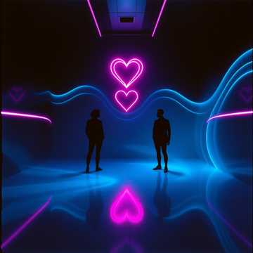 Cover of the song Into The Pulse