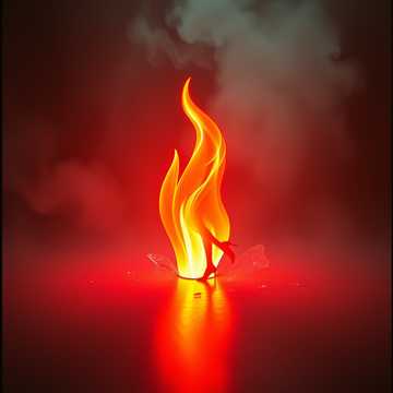 A dal borítója Zu nah am Feuer