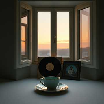 Cover of the song يا غايب عني