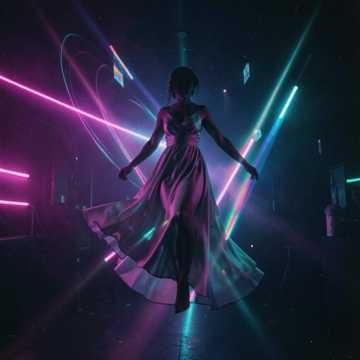 Cover of the song Feel The Pressure