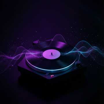 Cover of the song Pulse After Dark