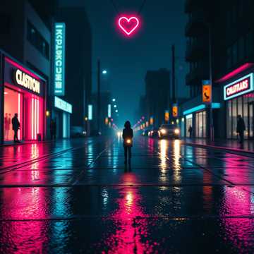 Cover of the song Regarde-moi maintenant