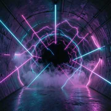 Cover of the song Chaos Pulse
