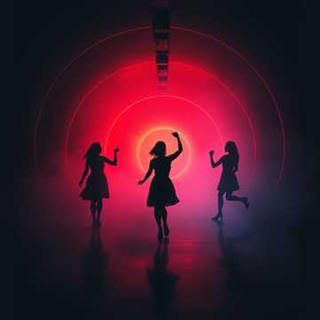 Cover of the song Take Control