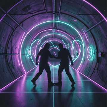 Cover of the song Wild Chemistry