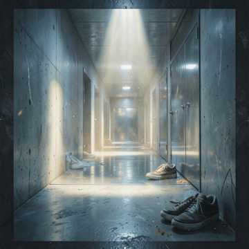 Cover of the song Betonowy MOS