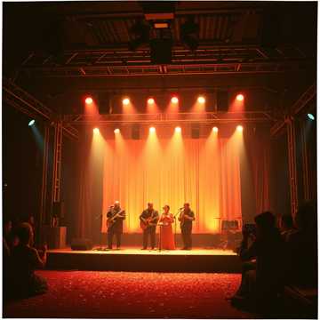 Cover of the song أبو إسلام حميد