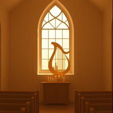 Cover of the song Gracias a Ti Dios