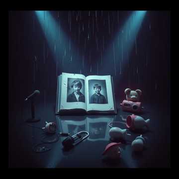 Cover of the song dmp