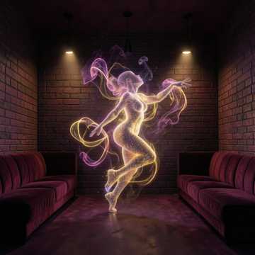 Cover of the song Velvet Heat