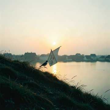 Cover of the song Cánh Bay Hồ Xuân Hương