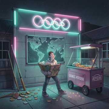 Cover of the song Emil Fogby