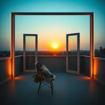Cover of the song 7agat