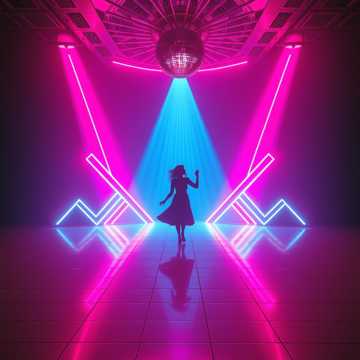 Cover of the song Gava dance