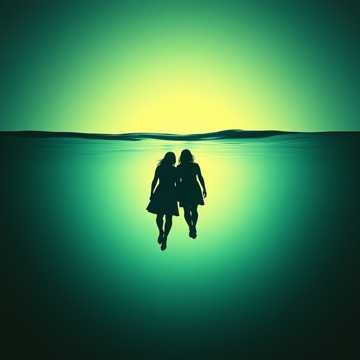 Cover of the song Mélységbe vagyok l