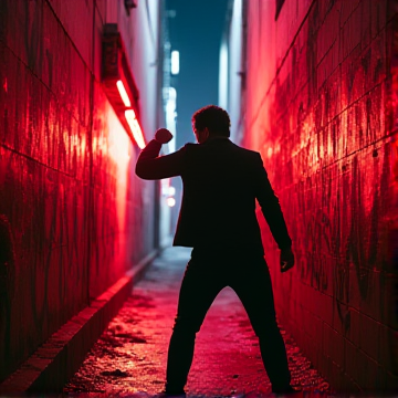 Cover of the song Ого