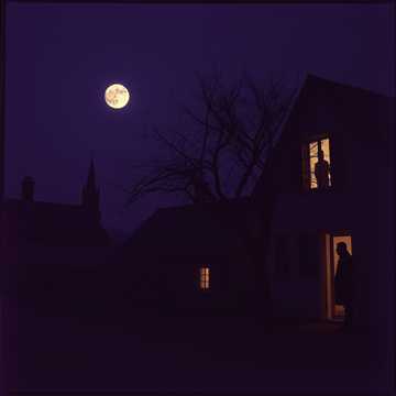 歌曲的封面Holland