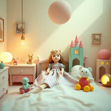 歌曲的封面Леночка, покорительница кукол