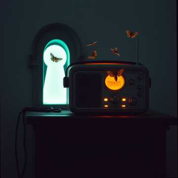 Cover utworu 1932 Я Жива Страж Рая Врат Лилит 13 Сефирота