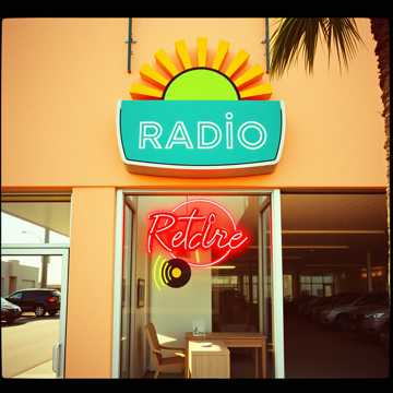 Cover av låten Radio Magallanes Desde Norköping