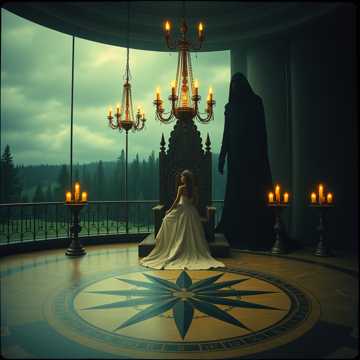 Cover of the song 1937 Я Жива Страж Рая Врат Лилит 13 Сефирота