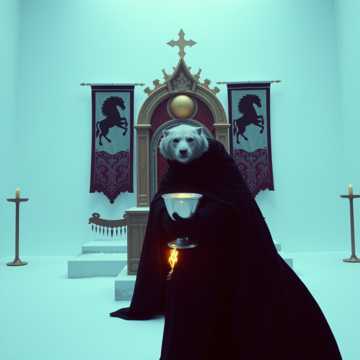 歌曲的封面Die letzte Kriegerin (Die Rouran) Teil 3 Viking Metal II