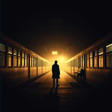 노래 표지 Cienie wspomnień