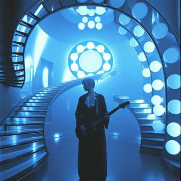 歌曲的封面Nero che Respira