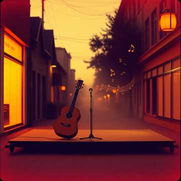 Cover of the song هيعيش يفتكرني