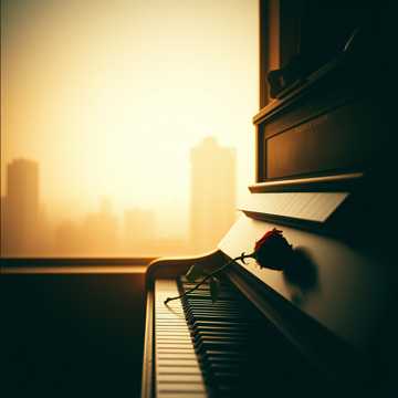 Cover des Liedes ماتندهليش