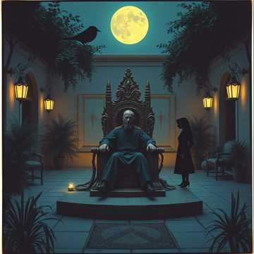 노래 표지 1934 Я Жива Страж Рая Врат Лилит 13 Сефирота