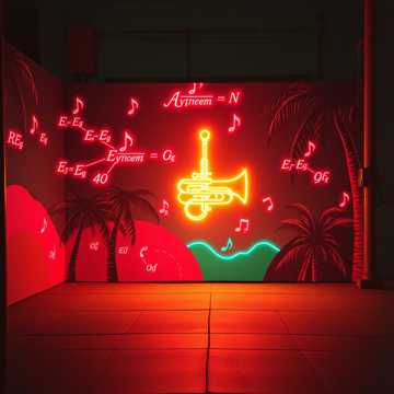 Cover of the song vida algébrica