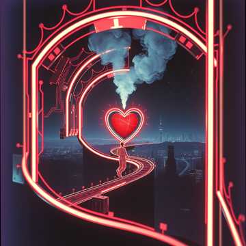 Bìa bài hát matemática