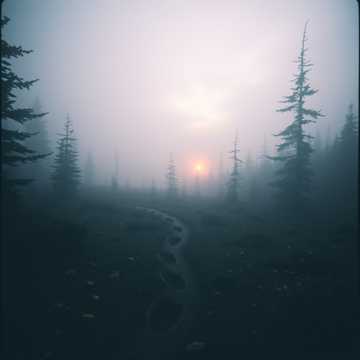 Cover of the song Воспоминание о походе