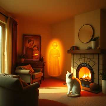 Cover utworu С юбилеем, мамочка