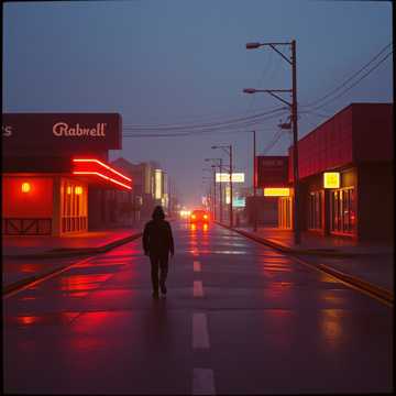 Portada de la canción Obcy z Innej Klątwy