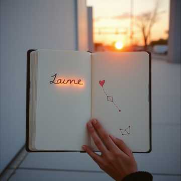 Cover of the song Solene Pereira