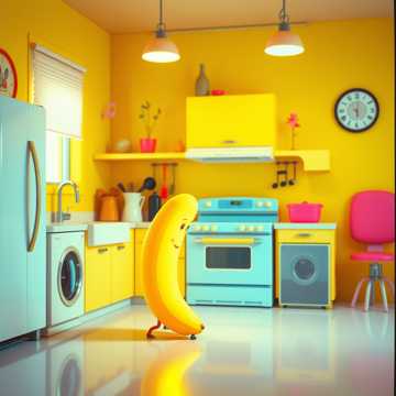 노래 표지 Bananowy Flow