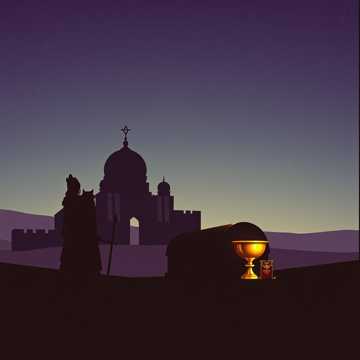 Couverture de la chanson Die letzte Kriegerin (Die Rouran) Teil 3 Klassisch II