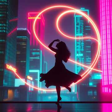 歌曲的封面vida numérica