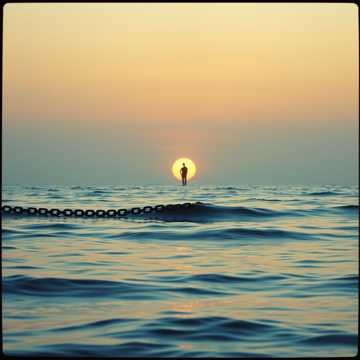 Cover utworu YIN-YANG Liberté