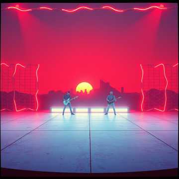 Portada de la canción По краю проводов