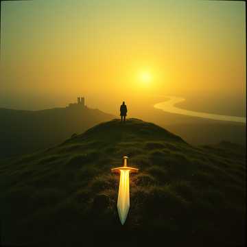 歌曲的封面Where the Fallen Walk Free