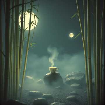 歌曲的封面自性開悟