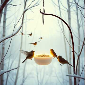 Couverture de la chanson Птички